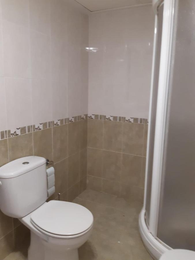 Apartamento Amplio Piso Con Vistas A La Playa De Poniente Águilas Exterior foto